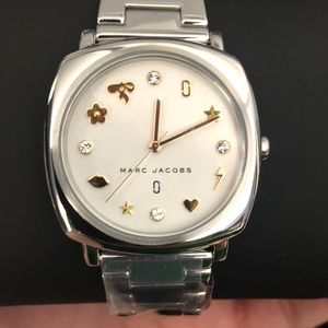 💥SALE!!!!!! 💥Marc Jacobs women’s watch